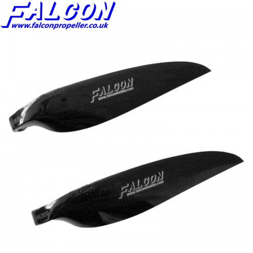 Falcon 12x10 Folding Carbon Propeller